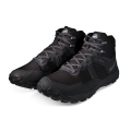 Mammut Trail-Wanderschuhe Ultimate III Mid GTX (Multifunktion, wasserdicht) schwarz Herren